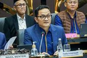 Biaya Haji 2027 Diusulkan Rp 107,34 Juta, BPKH Ingatkan Risiko Rp 6,87 Triliun