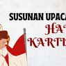 Susunan Upacara Hari Kartini 2026 Lengkap di Sekolah dan Instansi