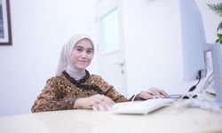 Jangan Takut Gagal, Kisah Reski Yanda Putri Menjemput Mimpi lewat Beasiswa Bidiksiba