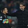 Alexis Sanchez Saat Liverpool Vs Inter Milan: Berkontribusi, Juga Bikin Rugi