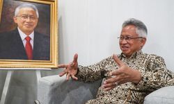 Profil Prof. Satryo, Menteri Pendidikan Tinggi, Sains, dan Teknologi Kabinet Prabowo