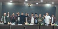 Babak Baru Kasus Eks Jampidsus: Komisi III Bentuk Panja, Desak Kejagung Independen