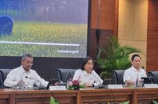 Sri Mulyani: Ketergantungan ke Keuangan Pusat Jadi Tantangan Terbesar Pemda