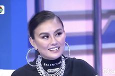 Agnez Mo Ungkap Kriteria Pasangan Hidupnya