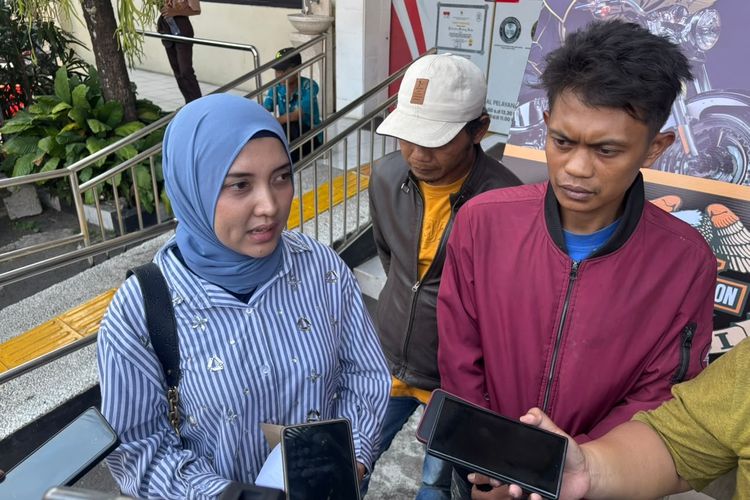 Kepala SMPN 18 Malang Dilaporkan ke Polisi Usai Pukul Siswa karena Tak Pakai Lurik