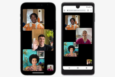 Apple Facetime Bakal Bisa Dicicipi Pengguna Android dan Windows