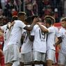 FC Koeln Vs Bayern Muenchen, Dwigol Gnabry Bawa Die Roten Menang 4-1