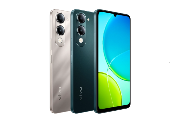 Di China, harga Vivo Y37c adalah 1.199 yuan (sekitar Rp2,7 juta) untuk satu-satunya varian memori yang ditawarkan 6 GB/128 GB. Ponsel ini tersedia dalam dua pilihan warna, yakni Dark Green dan Titanium.