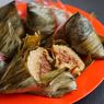 Resep Bacang Medan Halal Langsung dari Penjual