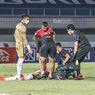 Dokter Bali United Ungkap Penyebab Wawan Hendrawan Kolaps