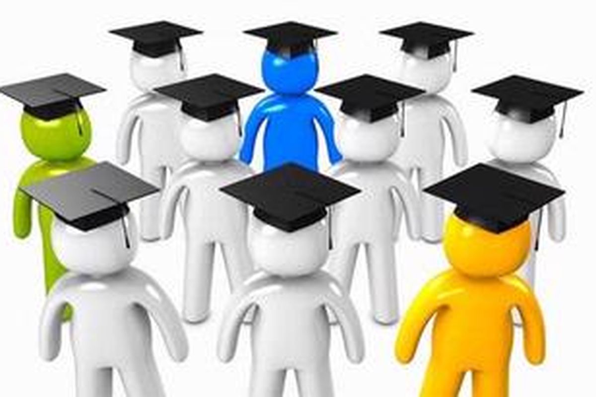 Ilustrasi: Tanpa pemetaan itu para pemilik usaha harus meng-create lagi kompetensi lulusan-lulusan kita, yang seharusnya sudah dibangun di sekolah dan diketahui dengan jelas oleh Kemendiknas sebagai sebuah database. 