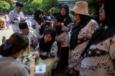 PDIP Kritik Wacana Kepala Daerah Dipilih DPRD: Rakyat Bisa Marah Hak Demokrasinya Diambil