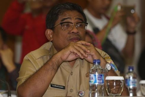 Sumarsono Lega Selesaikan Tugas Plt Gubernur Saat Jakarta Kondusif