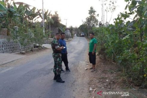 Densus 88 Tangkap Terduga Teroris Asal Klaten di Ponorogo