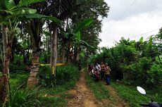 Kepala Sekolah di Banyuwangi Syok Siswinya Dibunuh dan Diperkosa Sepulang Sekolah