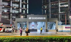 Harga Properti di Jalur MRT Jakarta Melonjak Dua Kali Lipat