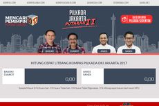 Struktur Anatomi Otak Pengaruhi Pilihan Politik