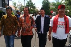 Kharisma: Kami Akan Menangkan Risma seperti Saat Antarkan Jokowi