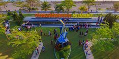 Pantai Barat dan Timur Pangandaran Direvitalisasi, Akan Jadi Seperti Apa?