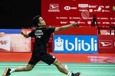 Dampak Wabah Virus Corona, Badminton Asia Championship 2020 Ditinjau Ulang