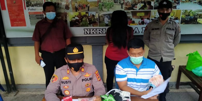 Berita Harian Prostitusi Online Di Bali Terbaru Hari Ini Kompas Com   60cb20fcbd3c7 