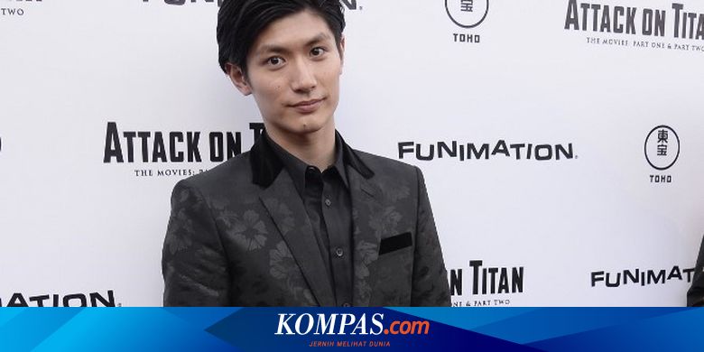 Profil Haruma Miura Aktor Jepang Yang Debut Sejak Usia 7 Tahun Dan Ditemukan Meninggal Halaman All Kompas Com