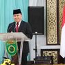 Tuntaskan Polemik Penunjukan Plt Kepala OPD, Pj Gubernur Sumsel Agus Fatoni Lantik Plh
