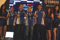 Yamaha ASEAN Cup Race 2014, Rock & Race Part 2!