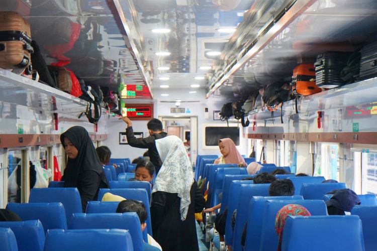 Tiket Pesawat Terancam Makin Mahal, Akankah Wisatawan Beralih ke Jalur Darat?