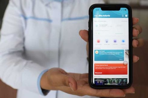 Cuma 5 Menit, Cara Mengisi Token Listrik di PLN Mobile