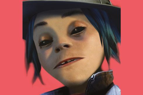 Gorillaz Umumkan Jadwal Siaran Virtual Song Machine Live