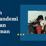 Wisatawan Mancanegara Pasca-Pandemi: Main Aman!