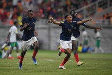 Link Live Streaming Perancis Vs Mali, Semifinal Piala Dunia U17 2023 Pukul 19.00 WIB
