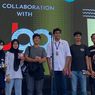 Ambil Bagian dalam MED 2022, J99 Corp Support Kemajuan SDM Indonesia