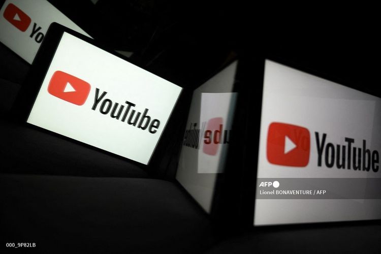  5 Fakta YouTube yang Jarang Diketahui, Termasuk Video Pertama yang Diunggah