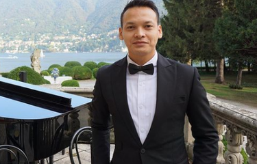 Alasan Ben Joshua Terima Tawaran Bintangi Sinetron Suami Pangganti ...