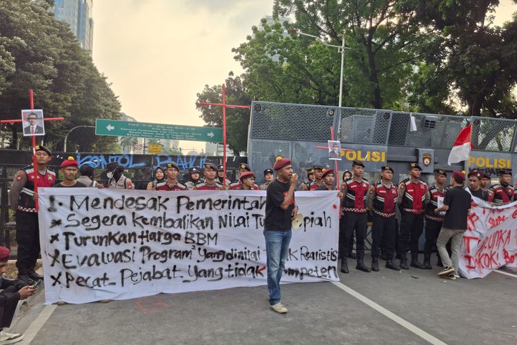 Salib Merah PMKRI 