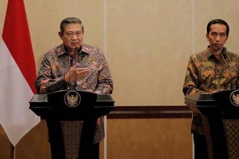 Pilih SBY atau Jokowi? Ini Jawaban Generasi Milenial...