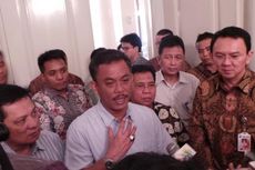 Akui Jakarta Berubah, Ketua DPRD DKI Cuma Tak Tahan Mulut Ahok