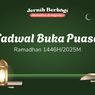 Jadwal Buka Puasa Ramadhan Kota Surakarta 16 Maret 2025
