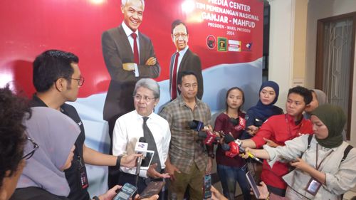 Andika Perkasa Akui TPN Incar Susi Pudjiastuti, Sebut Sudah Didiskusikan di Internal