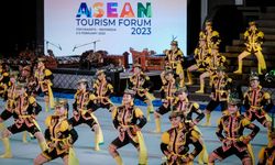 Konektivitas Antarnegara Jadi Sorotan di ASEAN Tourism Forum 2023