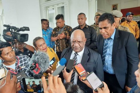 Jelang PON 2020 di Papua, Akomodasi Atlet Gunakan Hotel hingga Rumah Warga