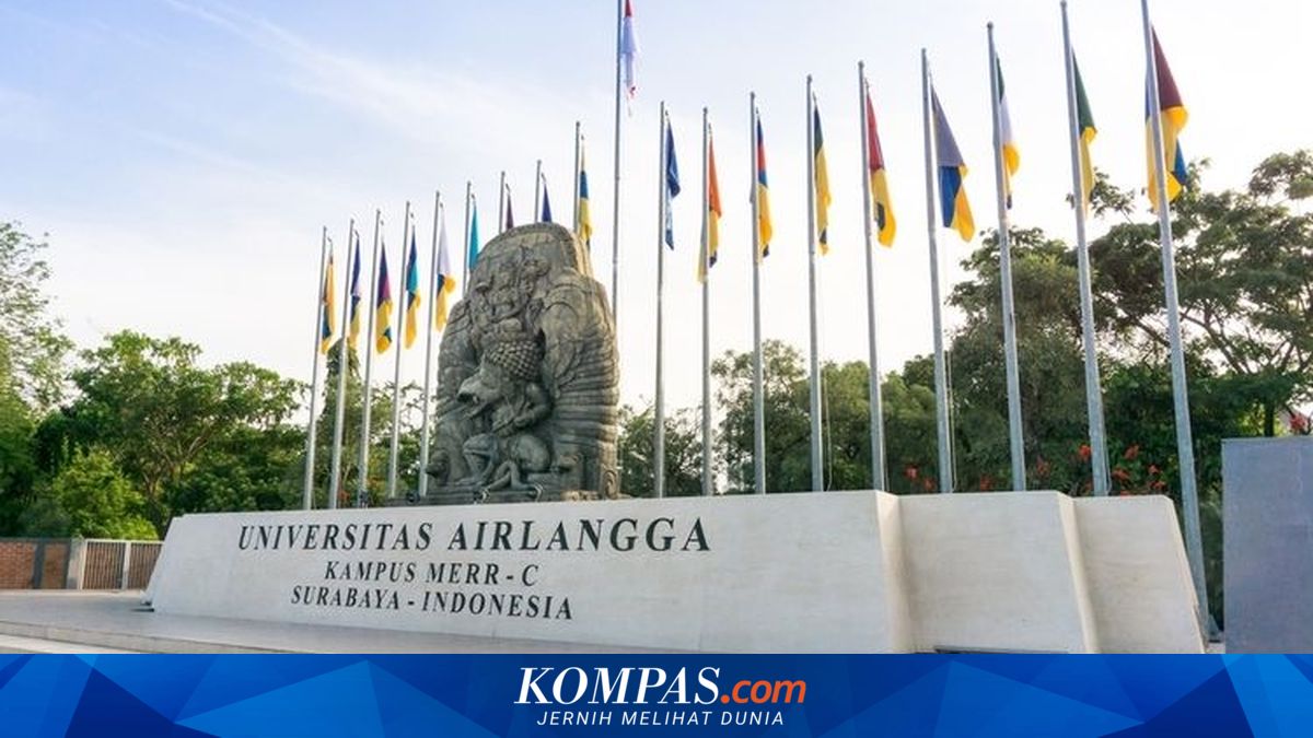 Dosen Mengeluh soal Gaji Minim di MK, Unair Buka Suara