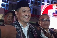 Iri dengan Partai Ummat, Parpol Tak Lolos Pemilu Adukan Seluruh Anggota KPU ke DKPP 