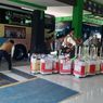 Masih Ada Calon Haji Keliru Tempatkan Barang Bawaan di Koper Bagasi dan Kabin