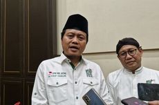 Usung Yusuf Chudlori pada Pilkada Jateng, PKB: Kita Butuh Kiai, yang Ada Sekarang Anak Presiden-Kapolda