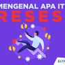 Mengenal Apa Itu Resesi dan Bedanya dengan Depresi Ekonomi