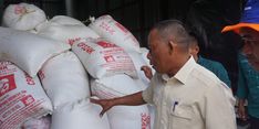 5.000 ASN Bulungan Wajib Serap Beras Petani Lokal, Bupati Syarwani Pastikan Pasar Aman bagi Petani