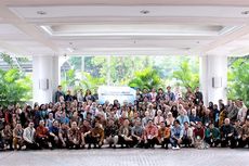 Terima Beasiswa Fulbright, 127 Warga Indonesia Bersiap Belajar dan Riset di AS